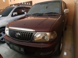 Jual Toyota Kijang SX 2003 mobil bekas murah di DIY Yogyakarta 2