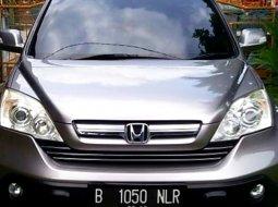 Jual mobil Honda CR-V 2.4 Automatic 2009 bekas di Sumatra Utara  1