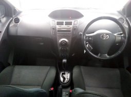 Jual mobil Toyota Yaris 1.5 S Limited AT 2011 murah di DKI Jakarta 6