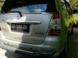 Toyota Kijang Innova 2012 Nusa Tenggara Timur dijual dengan harga termurah 1
