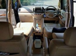 Jual cepat Nissan Serena Highway Star 2010 1