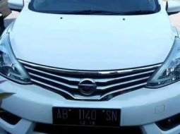 Jual Nissan Grand Livina SV 2015 harga murah 3