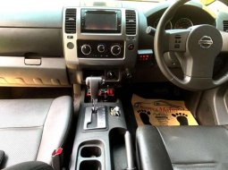 Jual model bekas murah Nissan Navara Sports Version 2015 1