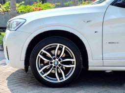 Jual mobil bekas murah BMW X4 2014 di Jawa Timur 3