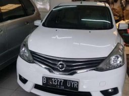 Jual Nissan Grand Livina SV 2015 harga murah di DKI Jakarta 7