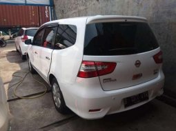 Jual Nissan Grand Livina SV 2015 harga murah di DKI Jakarta 5