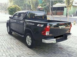 Jual cepat Toyota Hilux G 2017 5