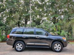 Toyota Land Cruiser 2012 DKI Jakarta dijual dengan harga termurah 1