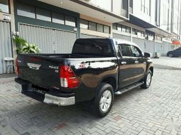 Jual cepat Toyota Hilux G 2017 4