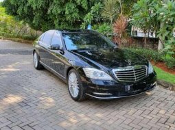 Dijual mobil bekas Mercedes-Benz S-Class , DKI Jakarta  3