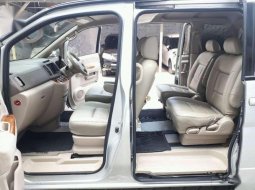 Nissan Serena 2010 Banten dijual dengan harga termurah 2