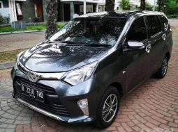 Jual mobil  bekas Toyota Calya G 2017 di DIY Yogyakarta 3