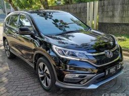 Jual mobil Honda CR-V 2.4 Prestige 2016 harga murah di DI Yogyakarta 2