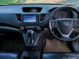 Jual mobil Honda CR-V 2.4 Prestige 2016 harga murah di DI Yogyakarta 5