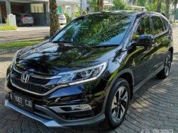 Jual mobil Honda CR-V 2.4 Prestige 2016 harga murah di DI Yogyakarta 3