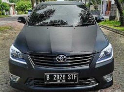 Jual mobil Toyota Kijang Innova 2.0 G 2012 bekas, DI Yogyakarta 1