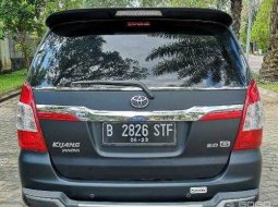 Jual mobil Toyota Kijang Innova 2.0 G 2012 bekas, DI Yogyakarta 4