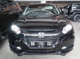Jul mobil Honda HR-V E 2017 bekas di Sumatra Utara 1