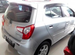 Jual Daihatsu Ayla X 2018 terbaik di Sumatera Utara 3