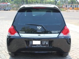 Jual Honda Brio Satya E 2018 mobil terbaik di DKI Jakarta 6