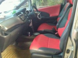 Jual cepat Honda Jazz S 2008 di DIY Yogyakarta 4