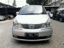 Nissan Serena 2010 Banten dijual dengan harga termurah 4