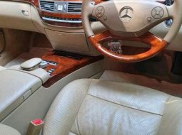 Dijual mobil bekas Mercedes-Benz S-Class , DKI Jakarta  1