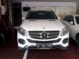 Jual cepat Mercedes-Benz GLE GLE 250 2016 di DKI Jakarta 3