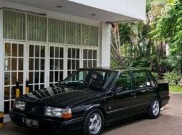 Dijual mobil bekas Volvo 740 , DKI Jakarta  3