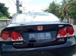 Jual mobil bekas murah Honda Civic 2 2007 di Nusa Tenggara Barat 1