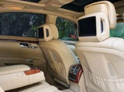 Dijual mobil bekas Mercedes-Benz S-Class , DKI Jakarta  5