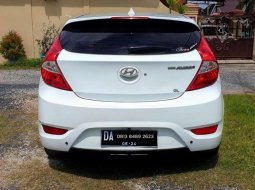 Jual Hyundai Grand Avega GL 2014 harga murah di Kalimantan Selatan 3