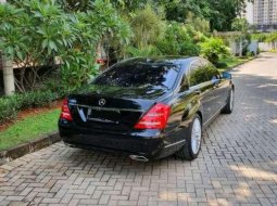 Dijual mobil bekas Mercedes-Benz S-Class , DKI Jakarta  2