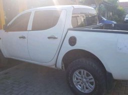 Jual mobil bekas murah Mitsubishi Triton 2008 di Jawa Tengah 1