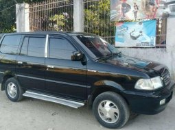 Mobil Toyota Kijang 2000 LGX dijual, Nusa Tenggara Timur 1