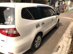 Mobil Nissan Grand Livina 2015 SV dijual, Jawa Tengah 8
