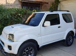Jual mobil Suzuki Jimny 2017 bekas, DKI Jakarta 5