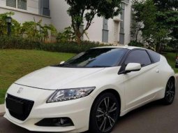 Banten, Honda CR-Z A/T 2013 kondisi terawat 7