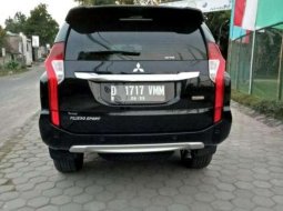 Jual mobil bekas murah Mitsubishi Pajero Sport Dakar 2017 di DIY Yogyakarta 8