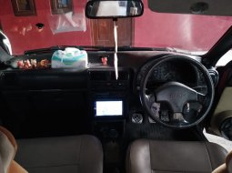 Jual mobil bekas murah Toyota Starlet 1,3 SEG 1991 di DIY Yogyakarta  3