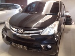 Dijual mobil Toyota Avanza G 2011 harga terjangkau di Sumatera Utara 1