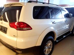 Jual mobil Mitsubishi Pajero Sport GLX 2014 harga murah di Sumatera Utara 2