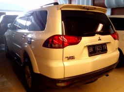 Jual mobil Mitsubishi Pajero Sport GLX 2014 harga murah di Sumatera Utara 3