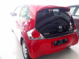 Jual mobil Honda Brio Satya E 2016 bekas di Sumatra Utara 2