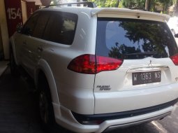 Jual cepat Mitsubishi Pajero Sport Dakar 2.5 Dakar Limited 2013 di Jawa Timur 4