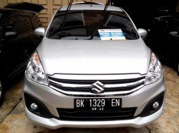 Jual cepat Suzuki Ertiga GL 2017 di Sumatra Utara 1