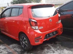 Jual mobil bekas murah Daihatsu Ayla X 2017 di DKI Jakarta 7