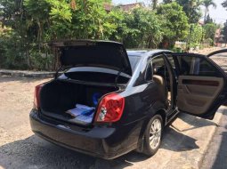 Jual cepat Chevrolet Optra LT 2006 di Jawa Barat 7