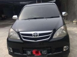 Jual mobil bekas murah Toyota Avanza G 2010 di Aceh 4