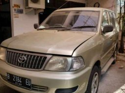 Dijual mobil bekas Toyota Kijang SSX, DKI Jakarta  5